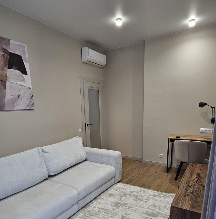 Аренда 2х-комнатной квартиры на бульвар Чкаловский, 6, метро Спартак, г. Москва