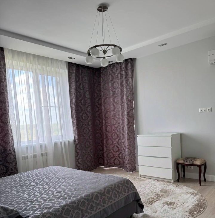 Аренда 3к квартиры на Погонный проезд, 3ак4, метро Белокаменная, г. Москва