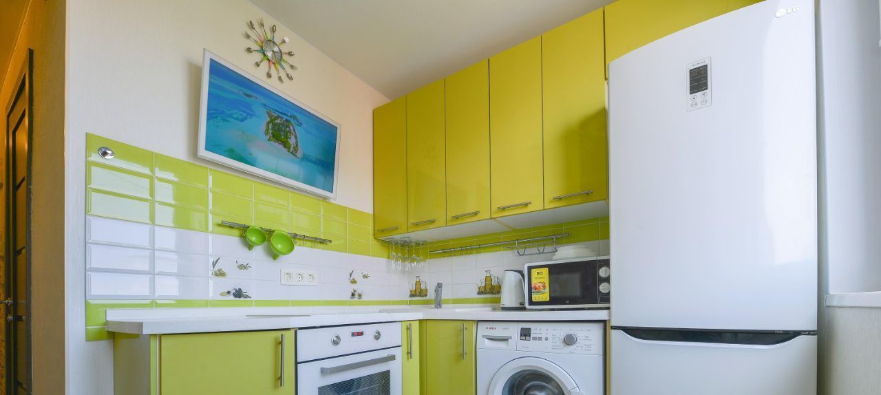 Сдается 1-к квартира на Перервинский бульвар, 21К3, метро Братиславская, г. Москва