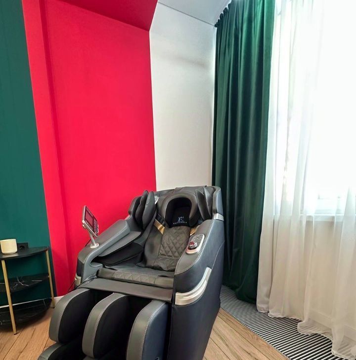 Аренда 3-комнатной квартиры на проспект Магеллана, 2, метро Ольховая, г. Москва