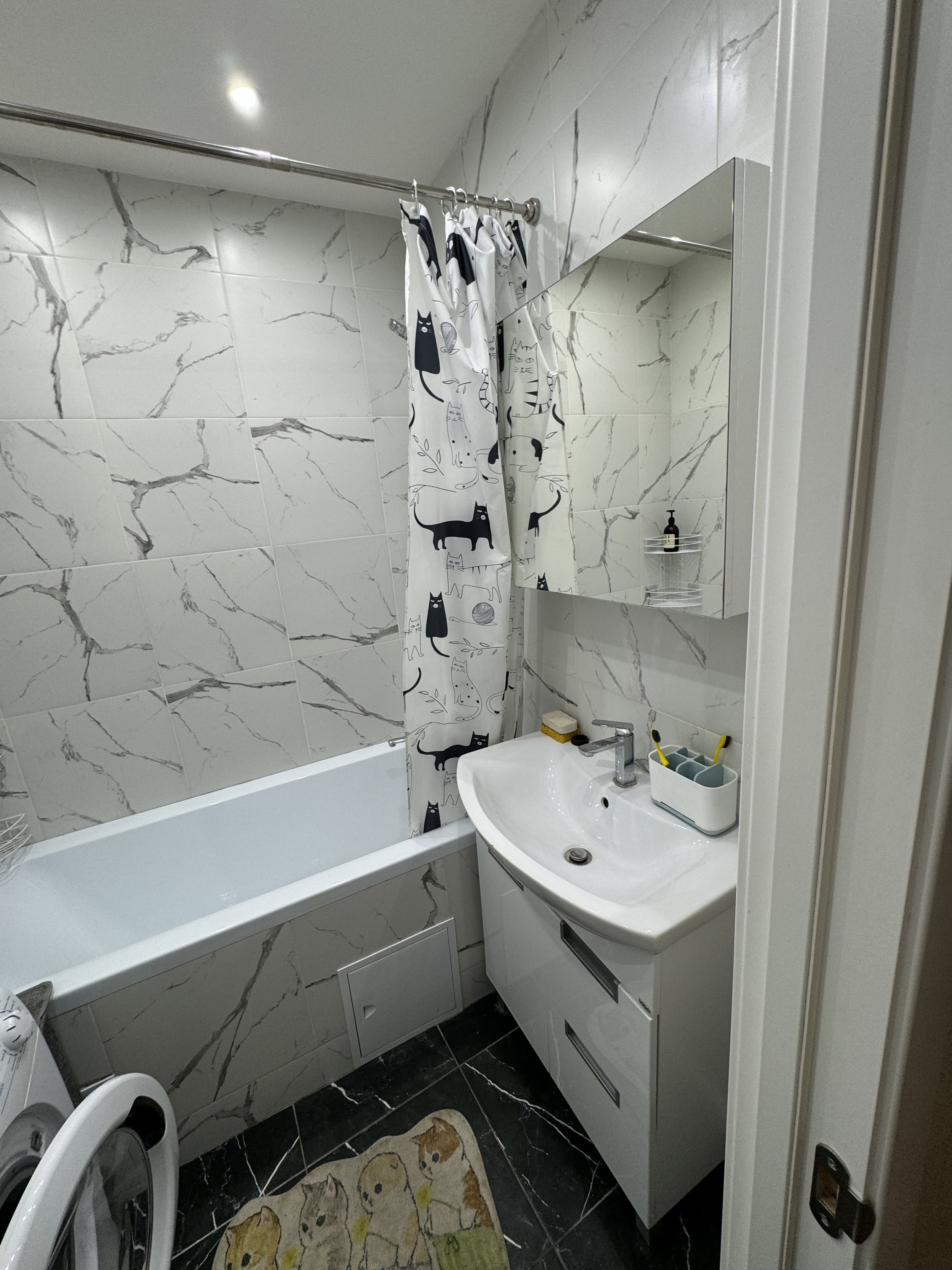 Сдается 2к квартира на г Москва, ул Большая Академическая, д 20Б, метро Войковская, г. Москва