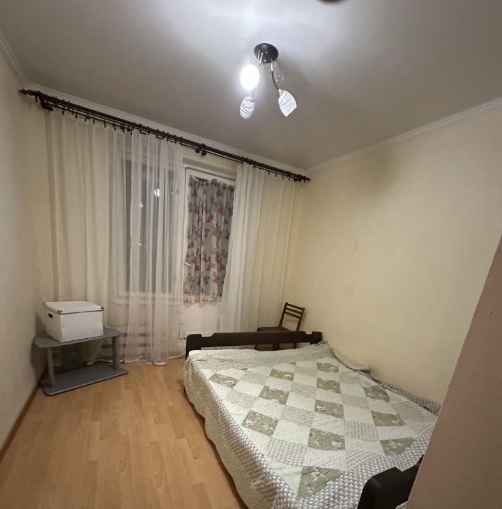 Аренда 3к квартиры на Ферганский проезд, 7К1, метро Косино, г. Москва