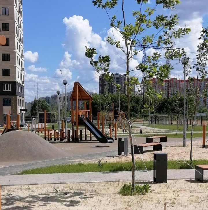 Сдаю 1-комнатную квартиру на улица Маресьева, 6к1, метро Лухмановская, г. Москва