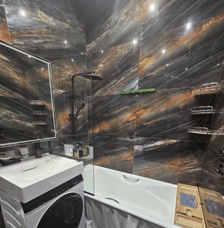 Сдается 2-комнатная квартира на Новоалексеевская улица, 16к2, метро Алексеевская, г. Москва