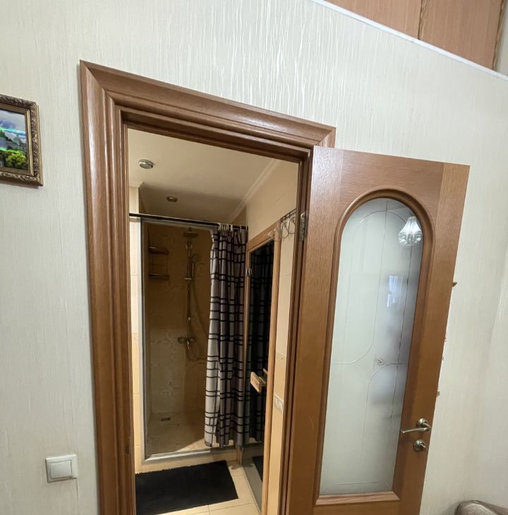 Снять 3-к квартиру на проспект Вернадского, 105к4, метро Юго-Западная, г. Москва