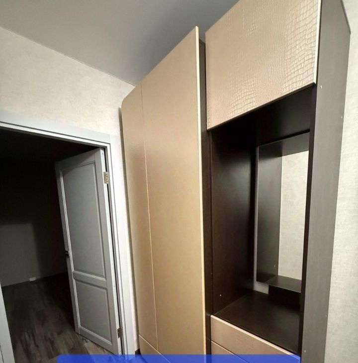 Сдается двухкомнатная квартира на Ленинский проспект, 129А, метро Тропарёво, г. Москва