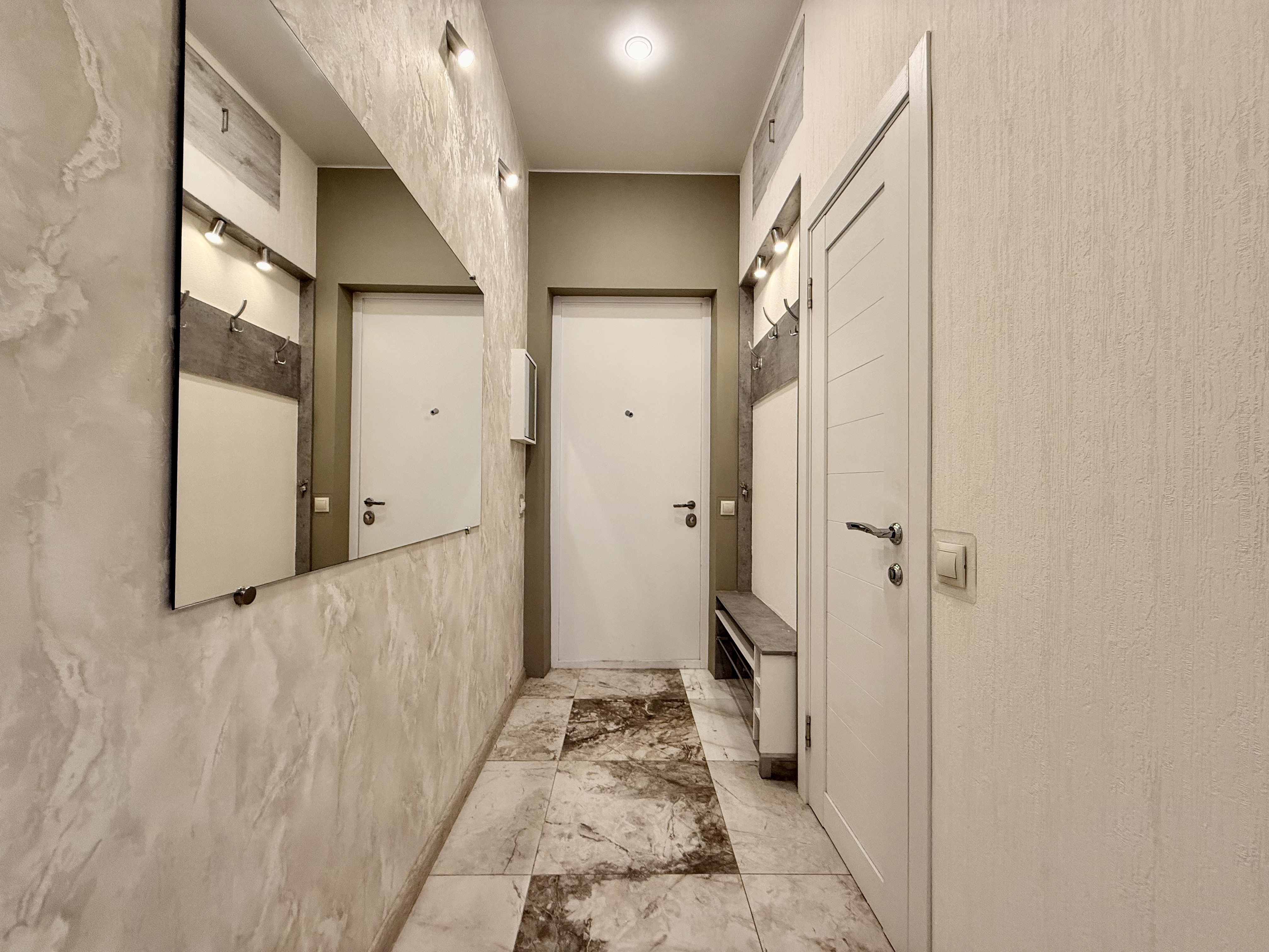 Сдается 2-к квартира на г Москва, ул Амурская, д 1А к 3, метро Локомотив, г. Москва