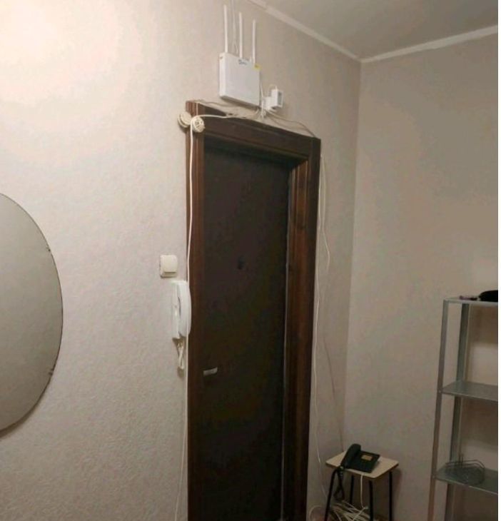 Сдаю 1к квартиру на улица Адмирала Лазарева, 58, метро Бунинская аллея, г. Москва