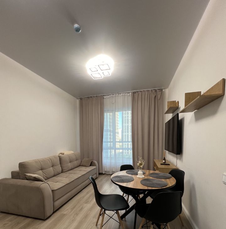 Сдам 3к квартиру на Аминьевское шоссе, 4Дк2, г. Москва