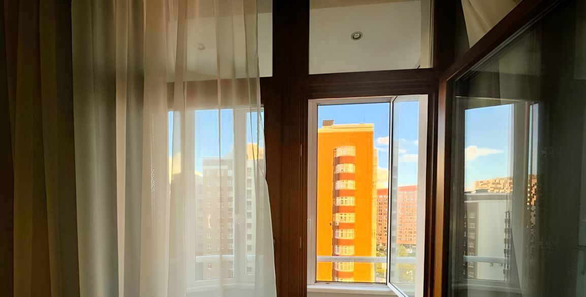 Сдается 4-комнатная квартира на улица Авиаконструктора Микояна, 14к4, метро Аэропорт, г. Москва