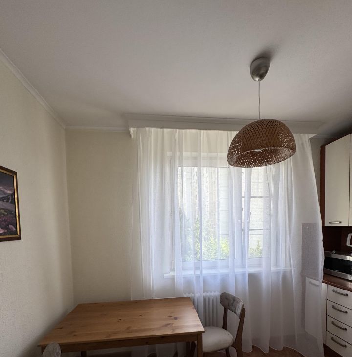 Снять 1к квартиру на Мичуринский проспект, 31К1, метро Ломоносовский проспект, г. Москва