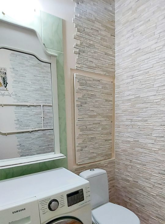 Сдается 1к квартира на Некрасовская улица, 7, метро Некрасовка, г. Москва