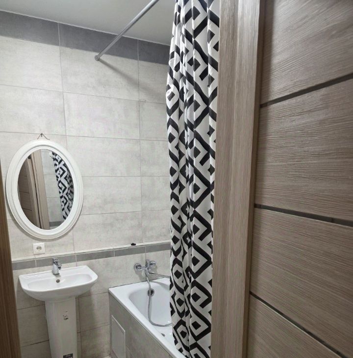 Снять 1к квартиру на проезд Чечерский, 122к2, метро Улица Горчакова, г. Москва