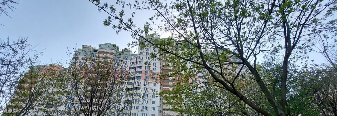 Сдаю 2-комнатную квартиру на Нагатинская набережная, 14К1, метро Коломенская, г. Москва