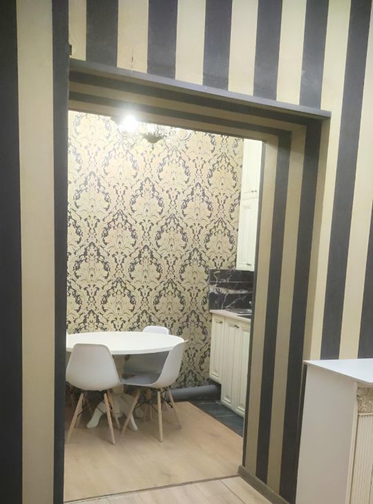 Сдам однокомнатную квартиру на улица Гончарова, 9А, метро Дмитровская, г. Москва