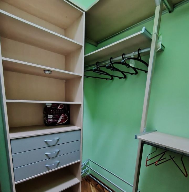 Снять 3х-комнатную квартиру на Мичуринский проспект, 11К3, метро Раменки, г. Москва