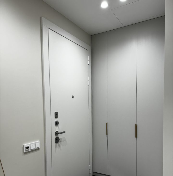 Снять двухкомнатную квартиру на Ленинградский проспект, 37/7, метро Аэропорт, г. Москва