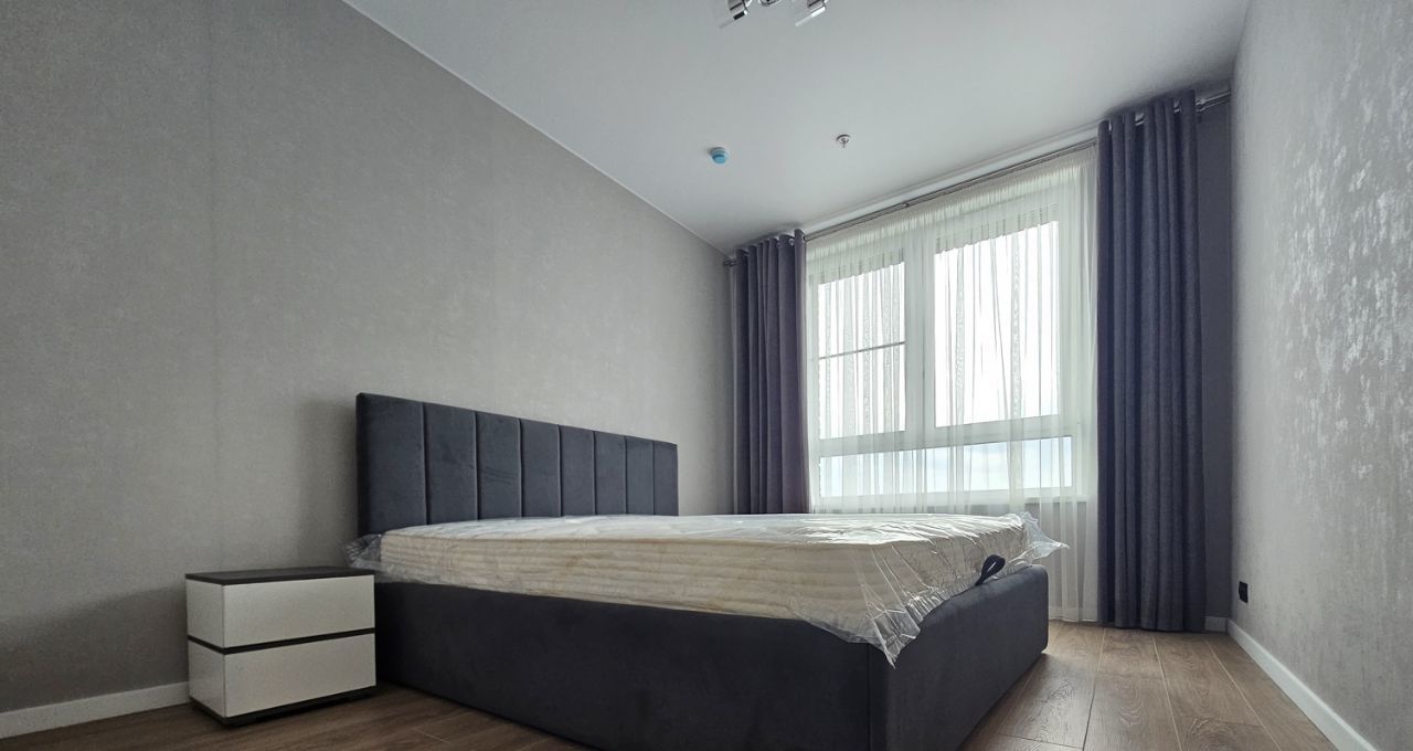 Сдам 3к квартиру на к2.1, метро Саларьево, г. Москва
