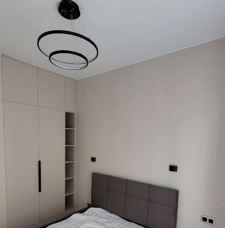 Снять 1к квартиру на улица 1-я Ватутинская, 12к2, метро Ольховая, г. Москва