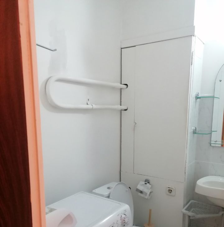Сдаю 1к квартиру на улица Перерва, 49, метро Марьино, г. Москва