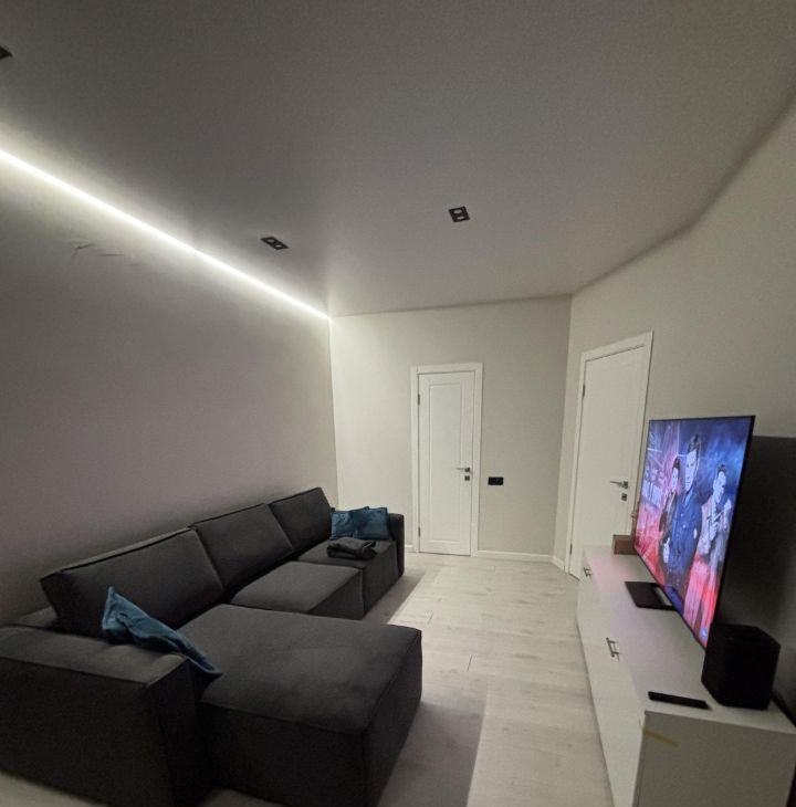 Сдается 3к квартира на улица Бутлерова, 7Б, метро Беляево, г. Москва