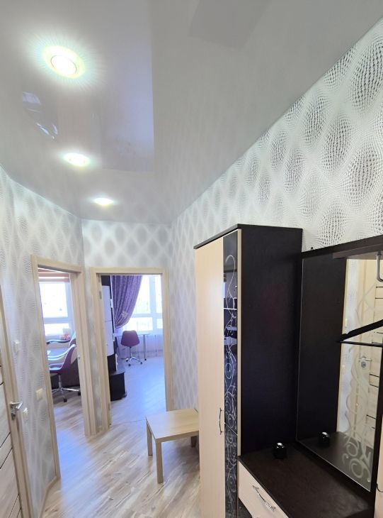 Аренда однокомнатной квартиры на Донецкая улица, 30к2, метро Марьино, г. Москва