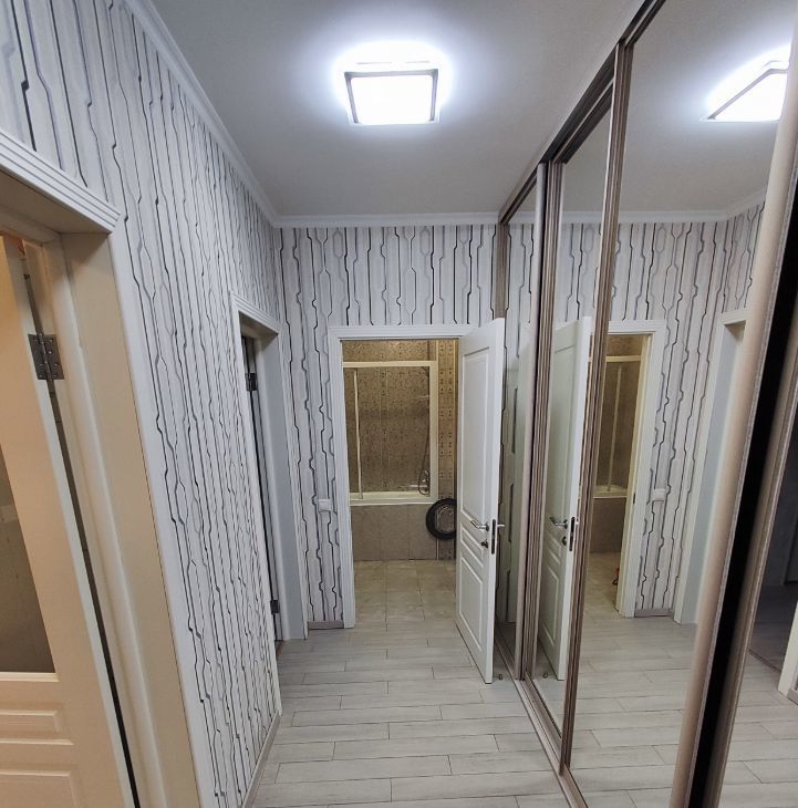 Сдаю 1к квартиру на Профсоюзная улица, 58К4, метро Профсоюзная, г. Москва