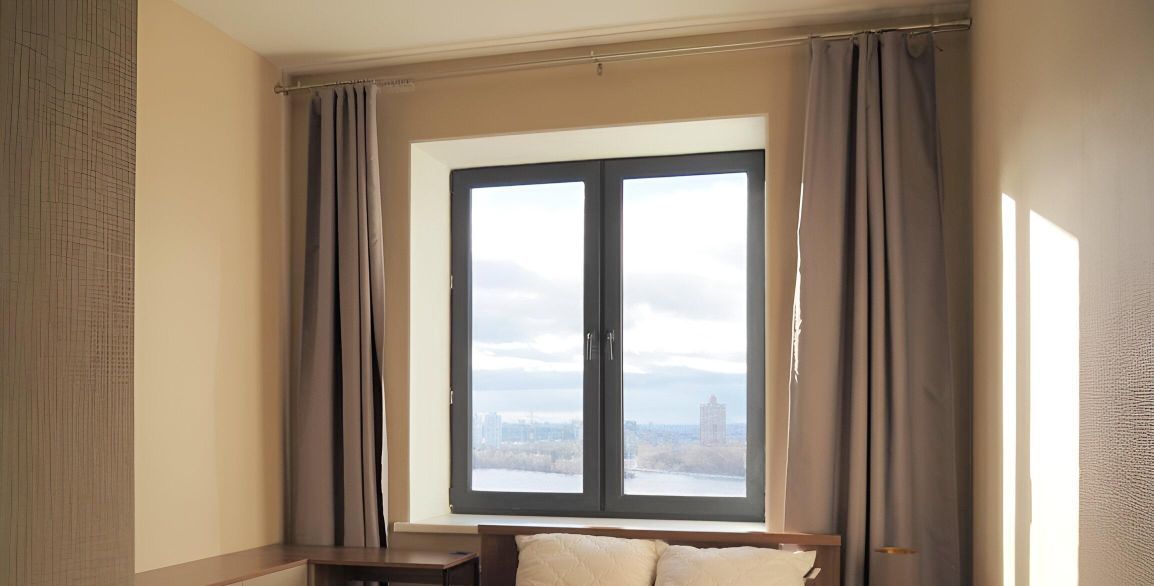 Снять 1-комнатную квартиру на Пулковская улица, 2, метро Речной вокзал, г. Москва