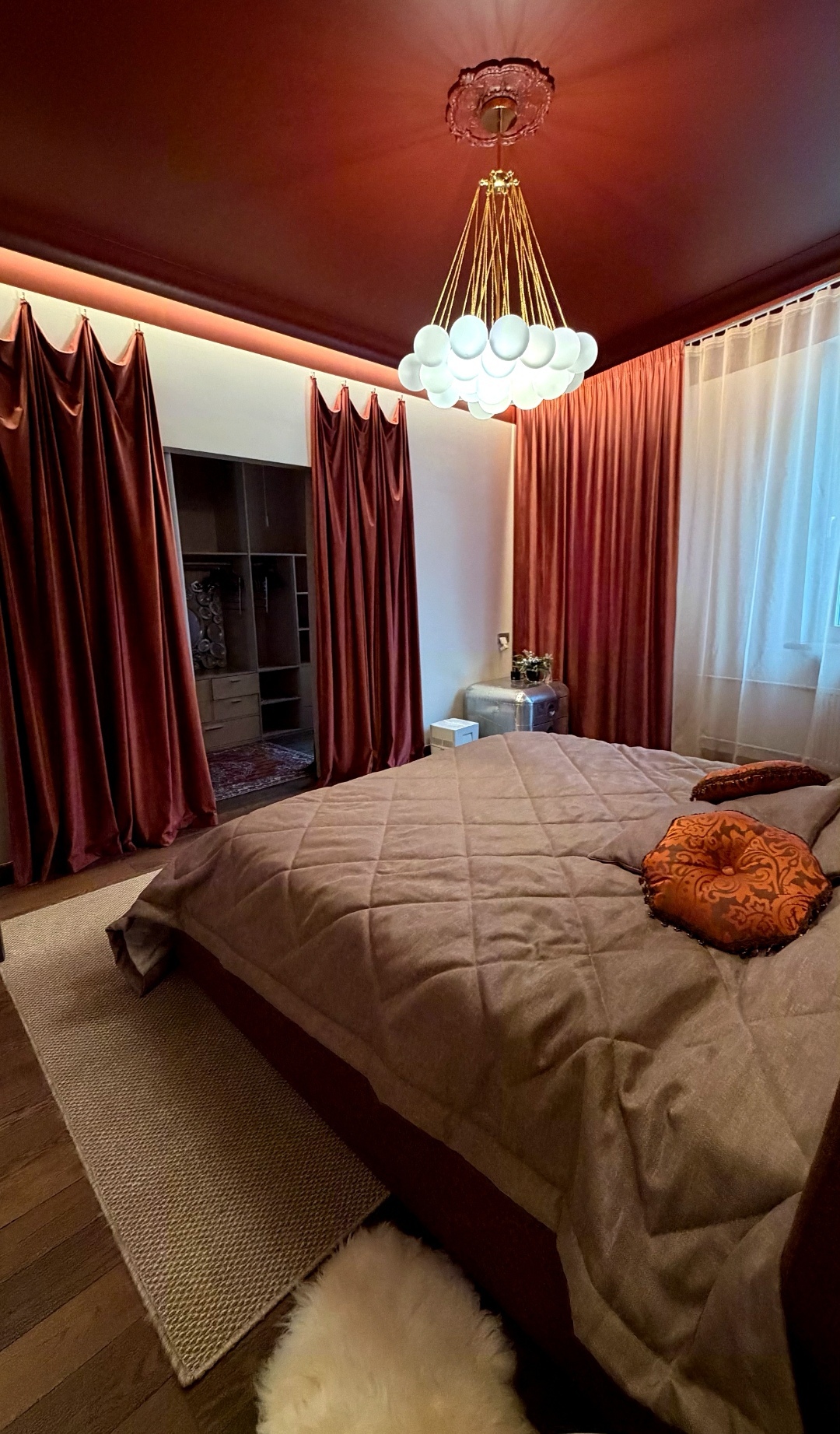 Сдается 3к квартира на г Москва, Ходынский б-р, д 13, метро ЦСКА, г. Москва