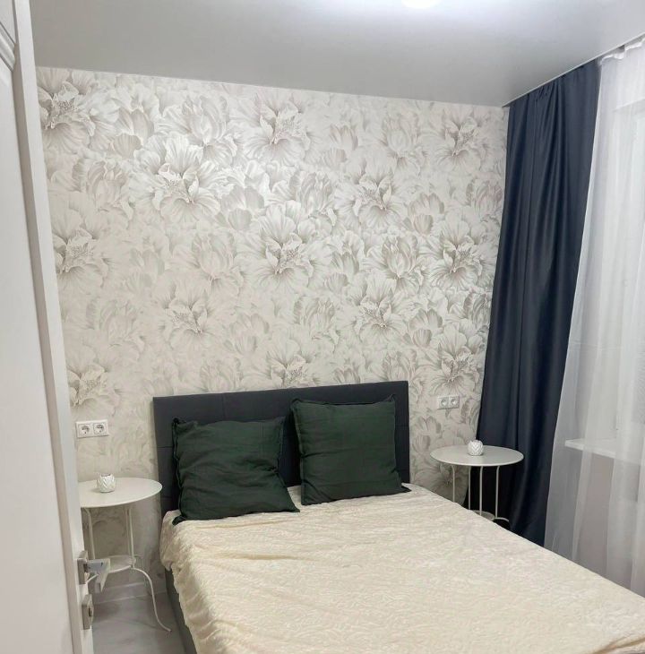 Аренда 2-к квартиры на проспект Куприна, 34к1, г. Москва