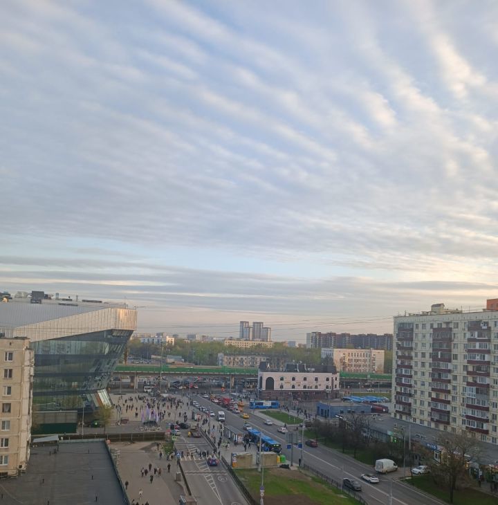 Сдам 1-к квартиру на Уральская улица, 6К1, метро Щёлковская, г. Москва