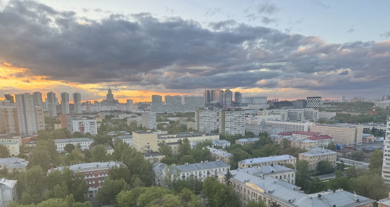 Сдам 2-комнатную квартиру на Хорошевское шоссе, 12к1, метро Улица 1905 года, г. Москва