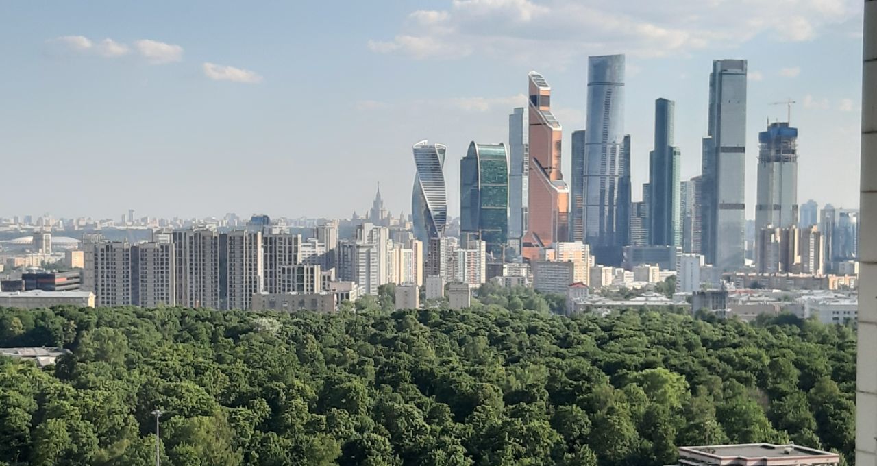 Сдаю 2-комнатную квартиру на Хорошевское шоссе, 12к1, метро Беговая, г. Москва