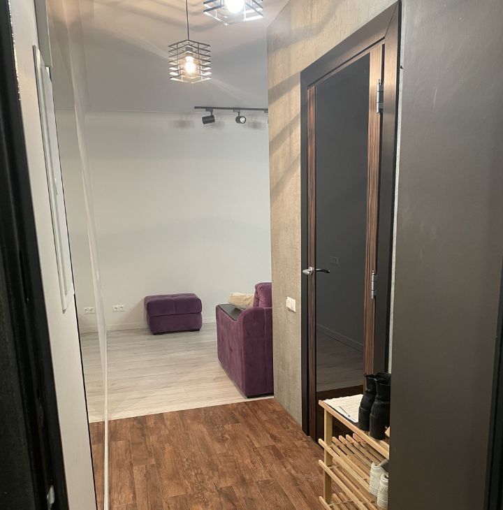 Сдаю двухкомнатную квартиру на улица Шверника, 14/1К2, метро Крымская, г. Москва