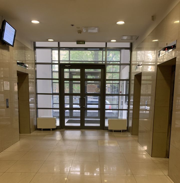 Снять 2-комнатную квартиру на Хорошевское шоссе, 12к1, метро Хорошёвская, г. Москва