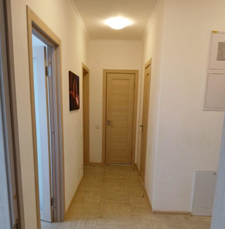 Сдам 2к квартиру на Волгоградский проспект, 138к4, метро Кузьминки, г. Москва
