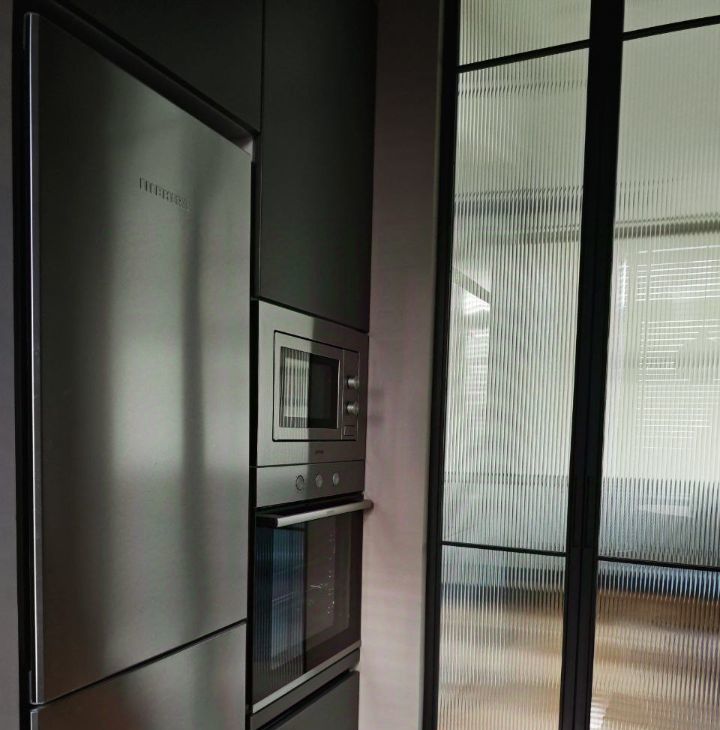 Снять 2-к квартиру на Кутузовский проспект, 30, метро Студенческая, г. Москва