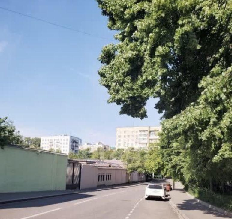 Снять 3к квартиру на Зоологический переулок, 4-6, метро Улица 1905 года, г. Москва