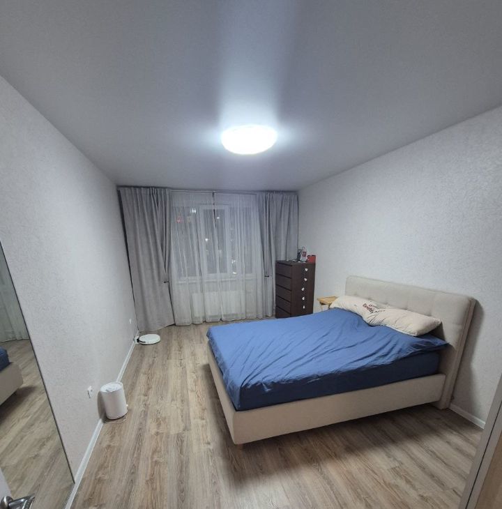 Аренда двухкомнатной квартиры на улица Мостовая, 5к2, метро Ольховая, г. Москва