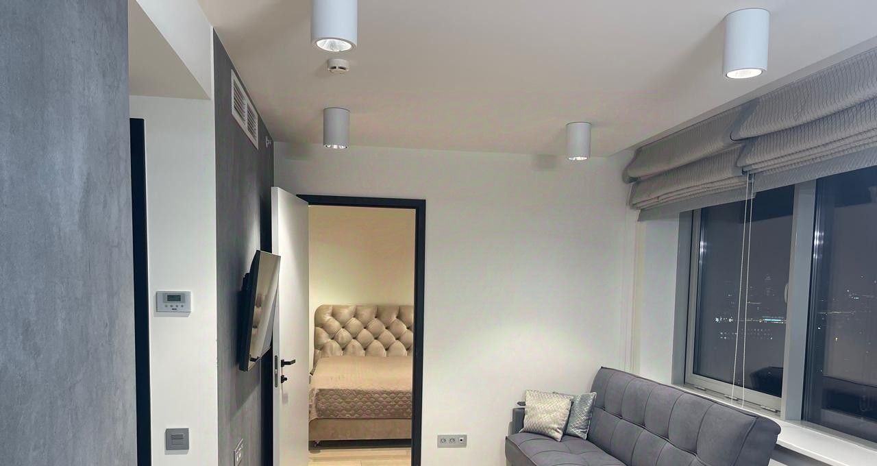 Снять 2к квартиру на улица Новый Арбат, 15, метро Библиотека имени Ленина, г. Москва