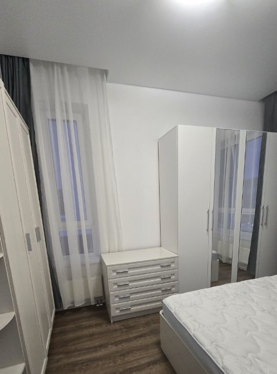 Сдается 3-комнатная квартира на Олонецкая улица, 4, метро Отрадное, г. Москва