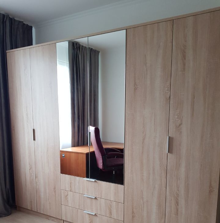 Сдам 1-комнатную квартиру на Бескудниковский бульвар, 11К2, метро Селигерская, г. Москва