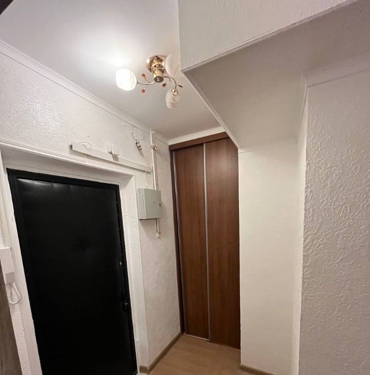 Аренда 1к квартиры на Авиамоторная улица, 4К3, метро Авиамоторная, г. Москва