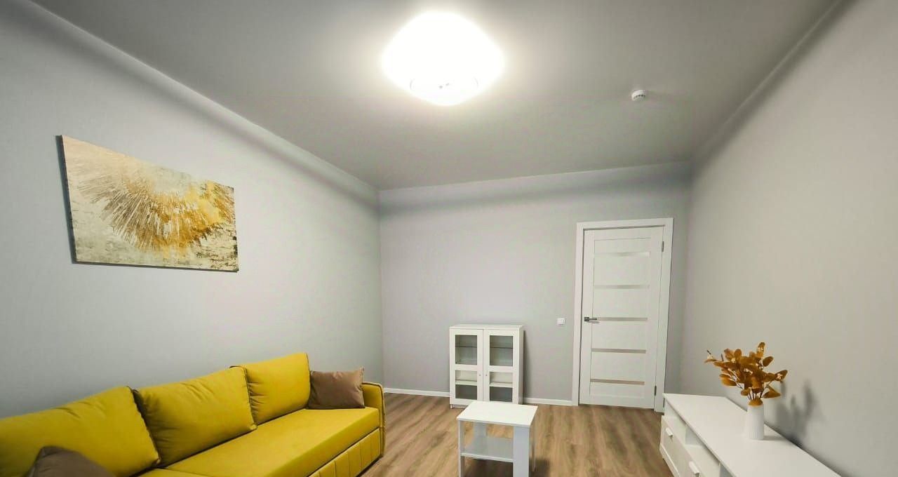 Снять 2к квартиру на улица Гренадерская, 9к1, метро Ольховая, г. Москва