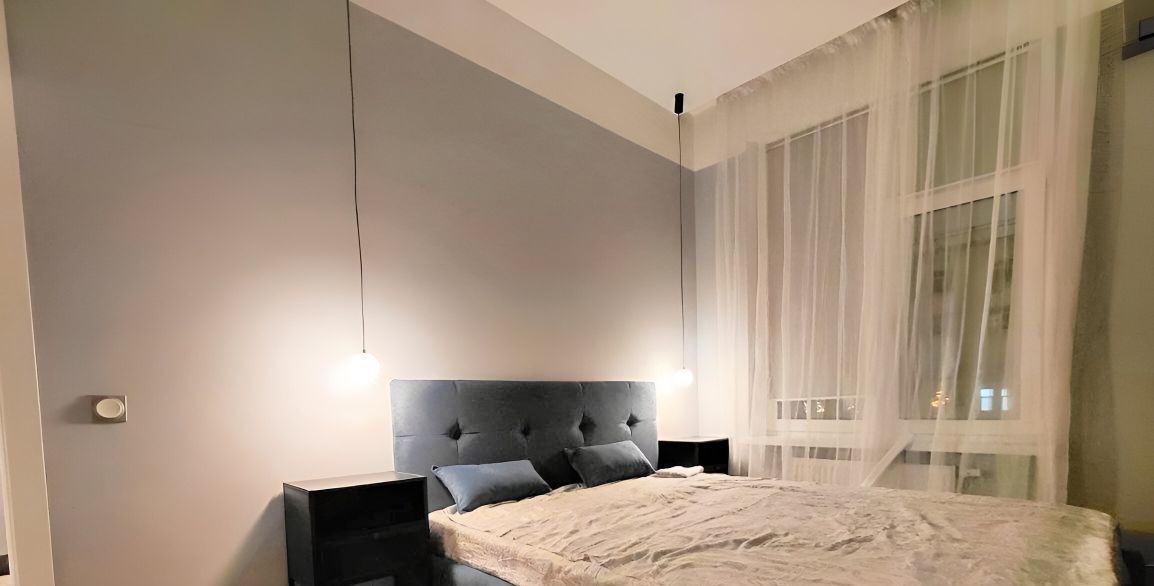 Сдам 1-комнатную квартиру на улица Мневники, 5, метро Хорошёво, г. Москва