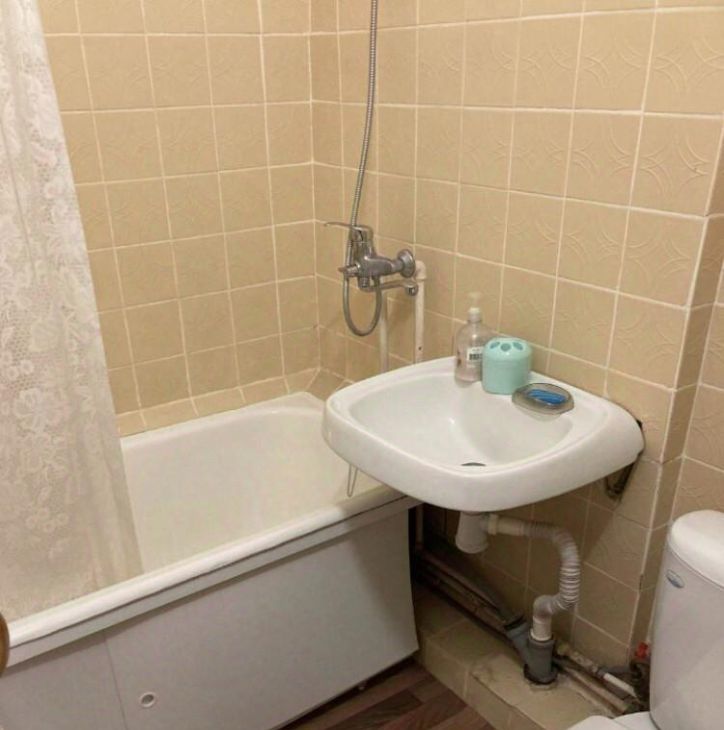 Сдам 2-комнатную квартиру на Минская улица, 8К2, метро Багратионовская, г. Москва