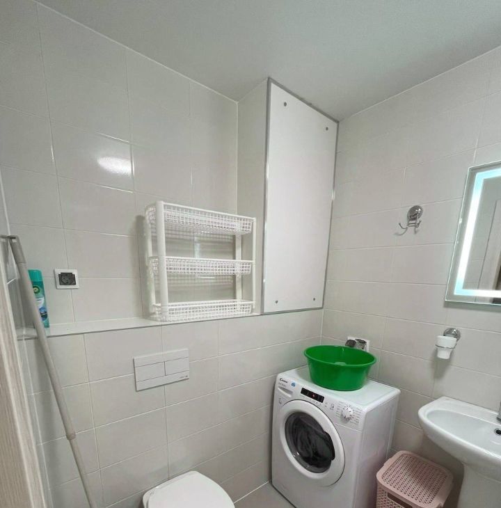 Аренда 1к квартиры на 1к2, метро Филатов Луг, г. Москва