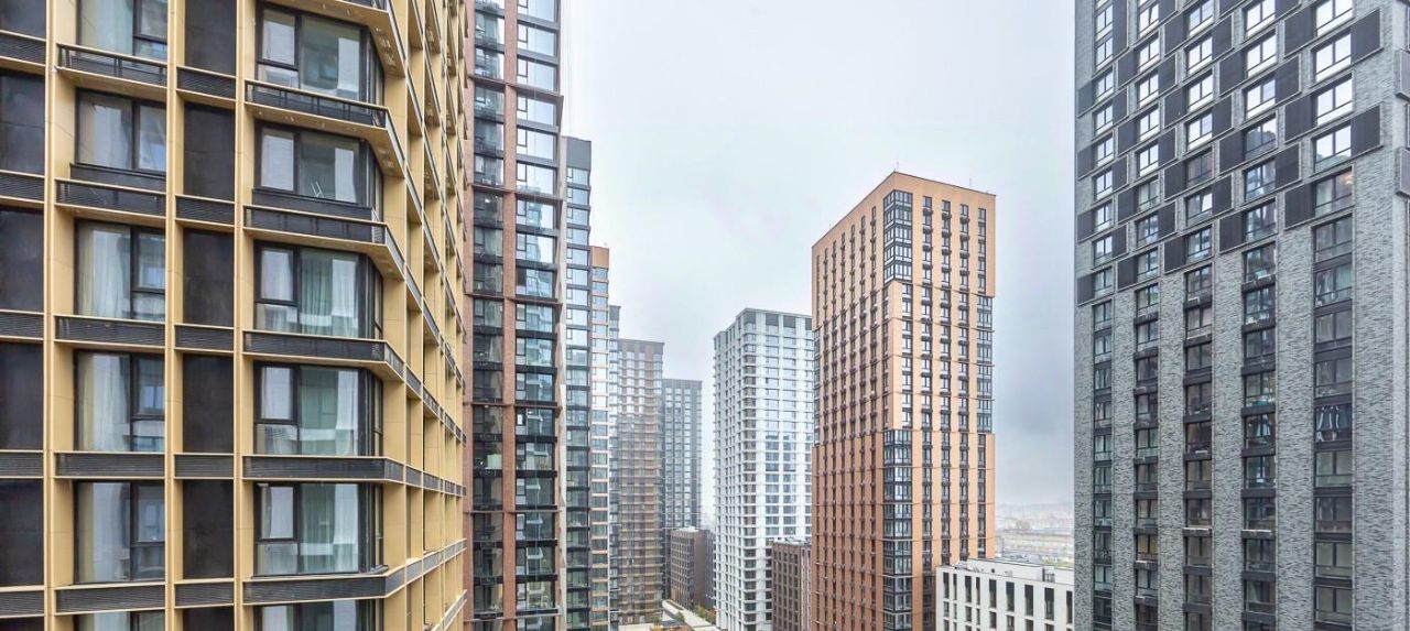 Сдаю 2к квартиру на Волгоградский проспект, 32/5к2, метро Дубровка (Люблинская линия), г. Москва