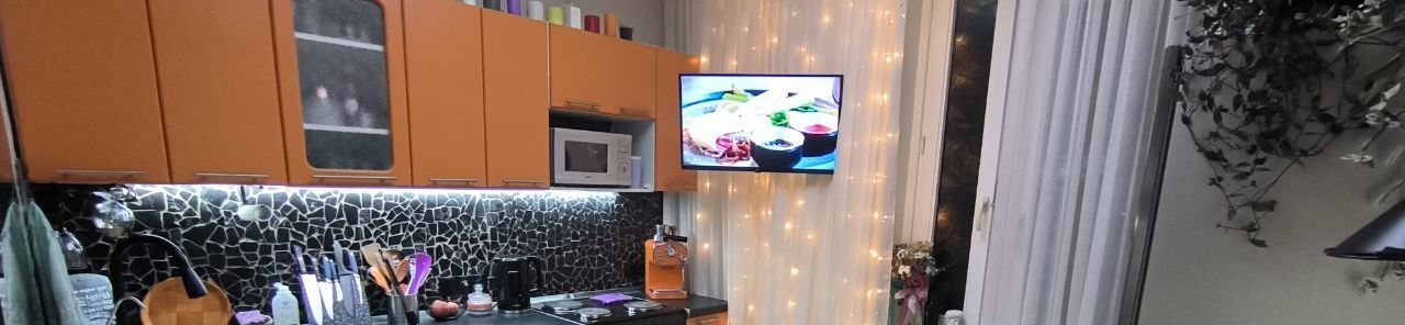 Сдается 1-к квартира на к2024, г. Москва