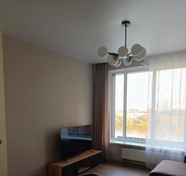 Сдам 3к квартиру на улица Корабельная, 5А, метро Коломенская, г. Москва